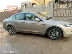 هوندا أكورد